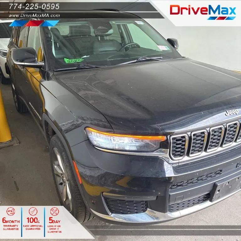 jeep grand cherokee l 2021 1C4RJKBG7M8110321 image jeep grand cherokee l 2021 1C4RJKBG7M8110321 image